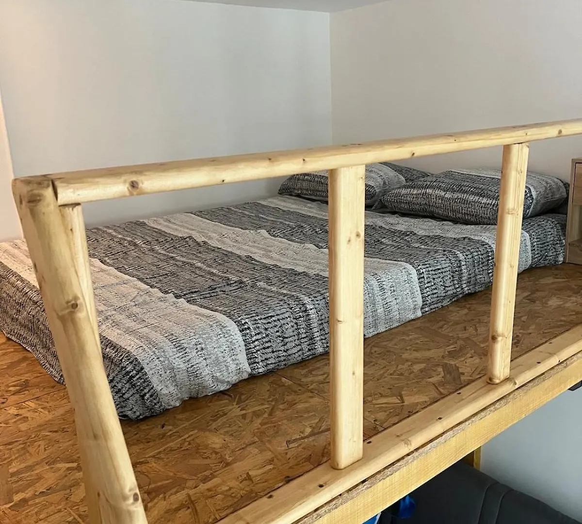 Nice Cosy Lägenhet